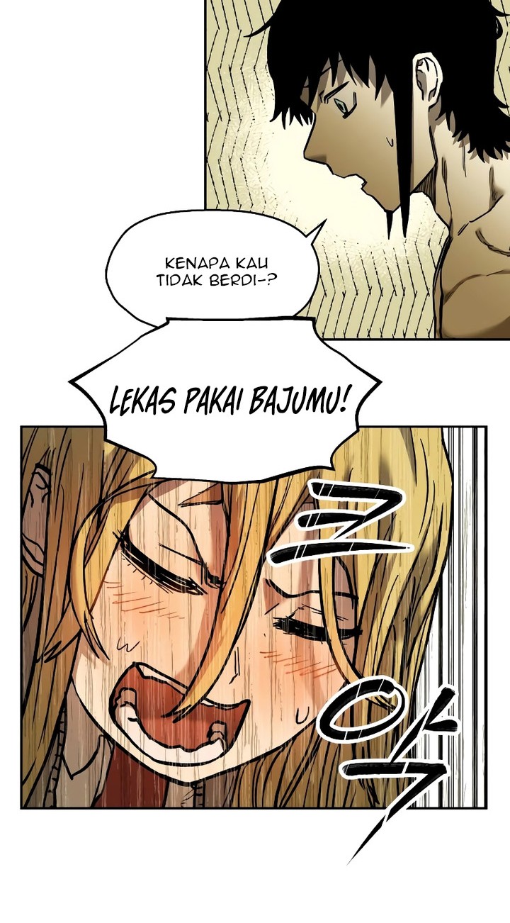 Surviving the Apocalypse Chapter 19 Gambar 9