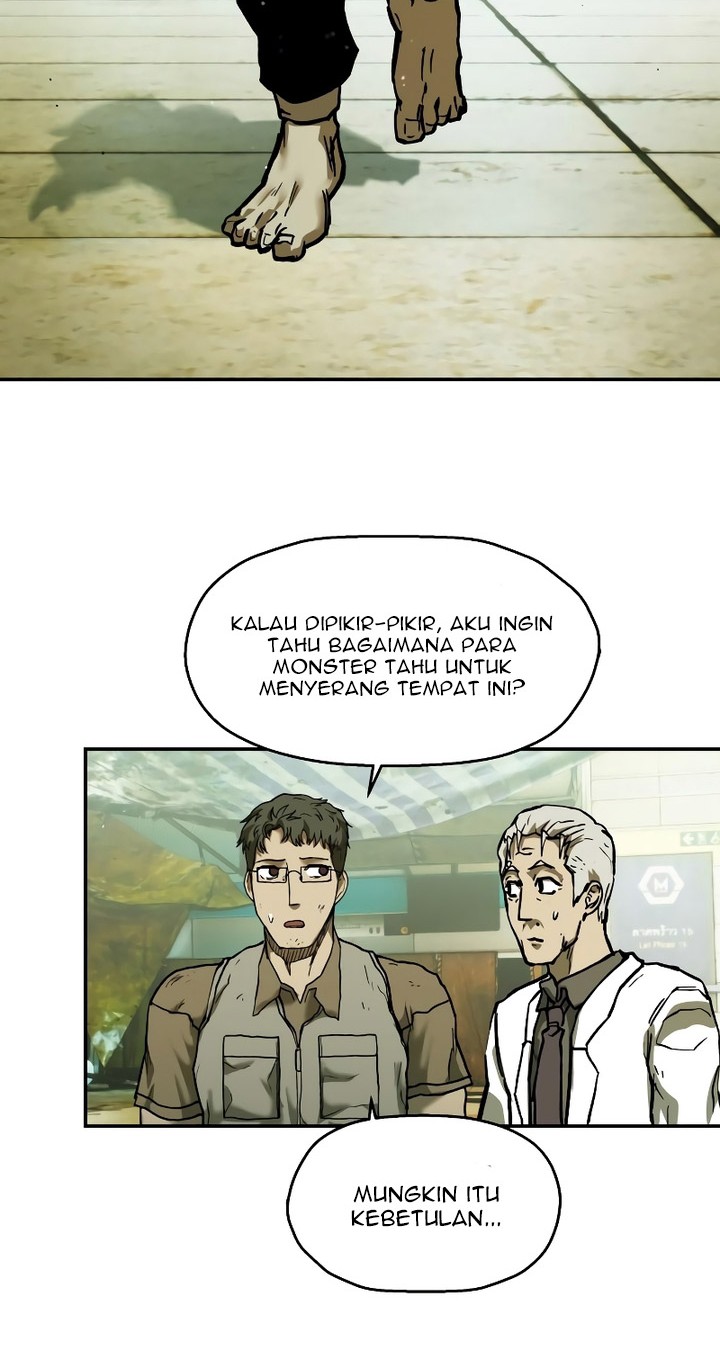 Surviving the Apocalypse Chapter 19 Gambar 11