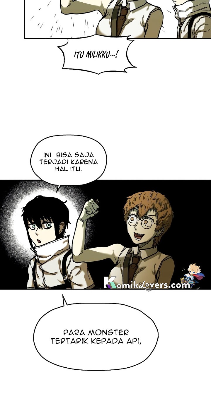 Surviving the Apocalypse Chapter 19 Gambar 13