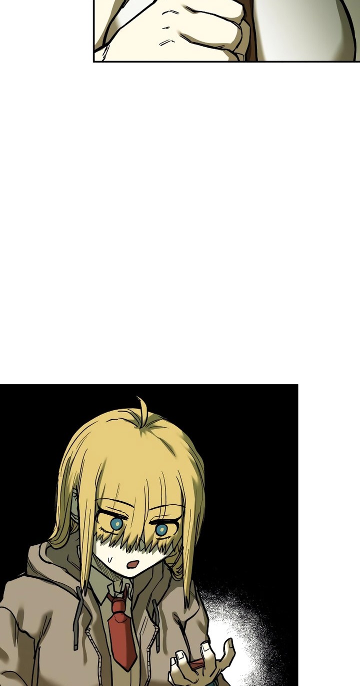 Surviving the Apocalypse Chapter 19 Gambar 15