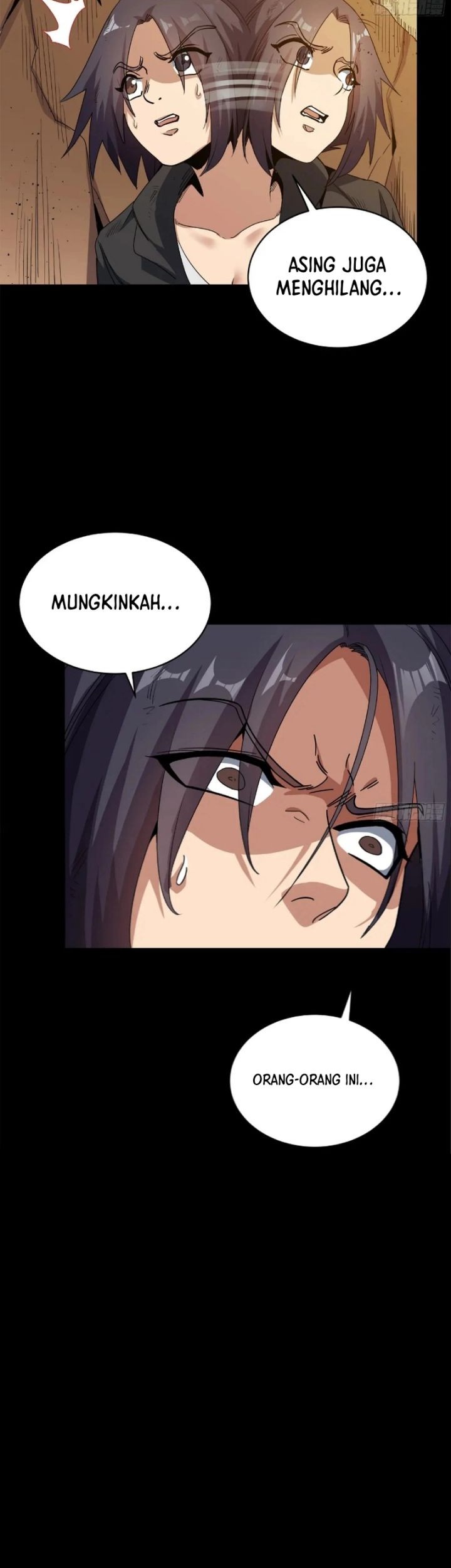 Legend of Star General Chapter 221 Gambar 51