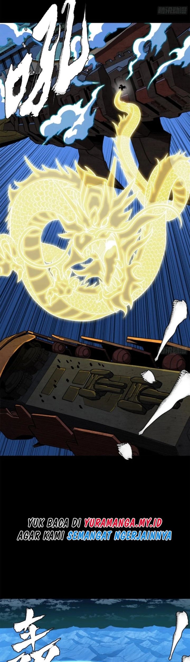 Legend of Star General Chapter 221 Gambar 38