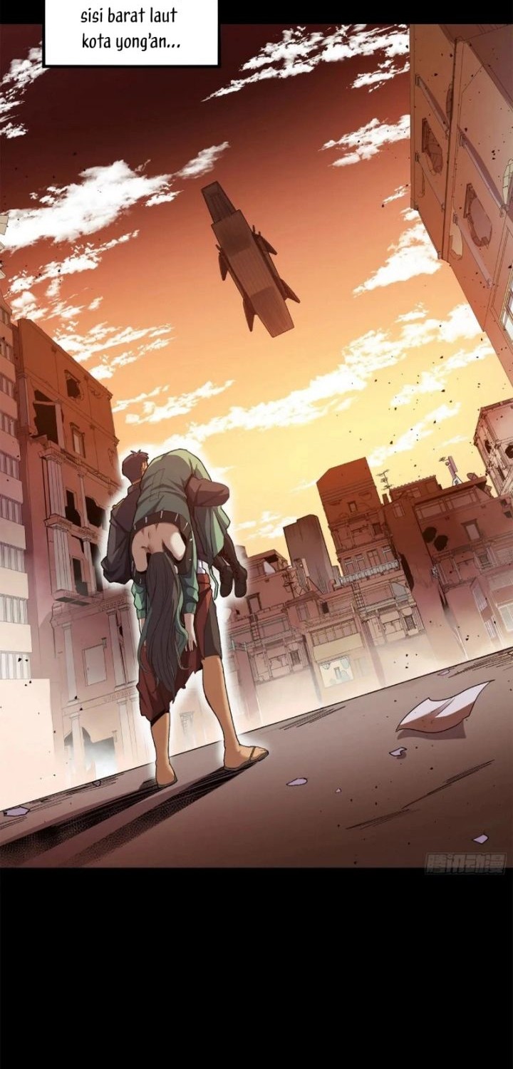 Legend of Star General Chapter 221 Gambar 44