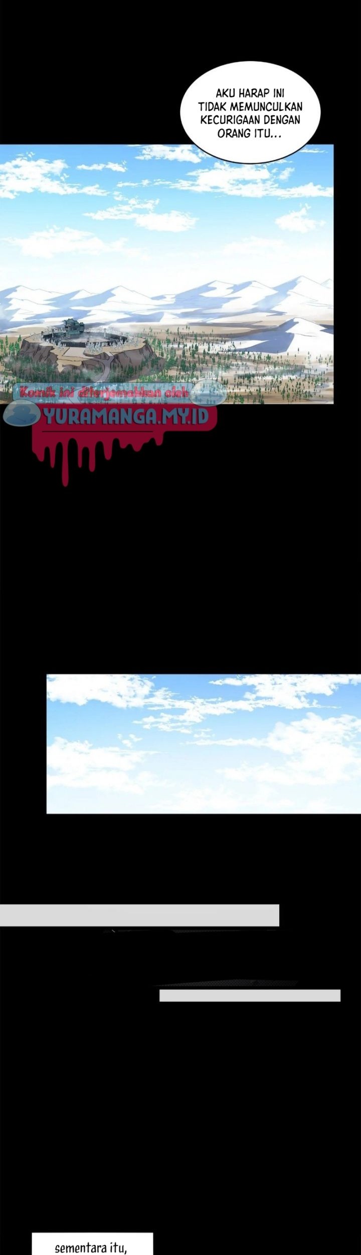 Legend of Star General Chapter 221 Gambar 43