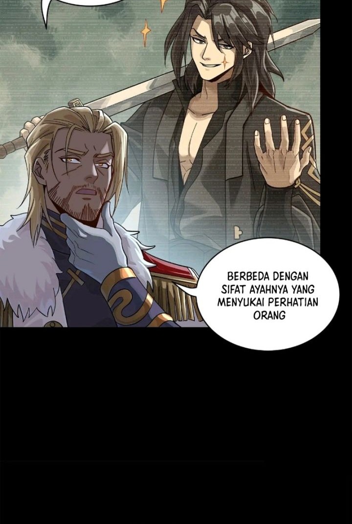 Legend of Star General Chapter 221 Gambar 5