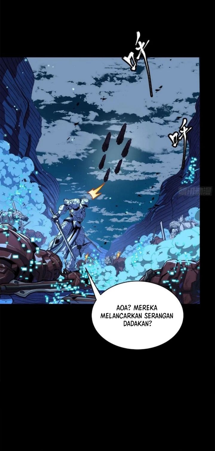 Legend of Star General Chapter 221 Gambar 12