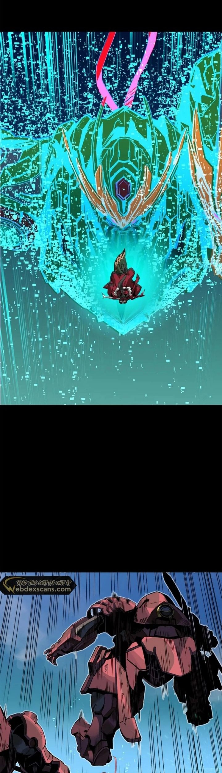 Legend of Star General Chapter 221 Gambar 23