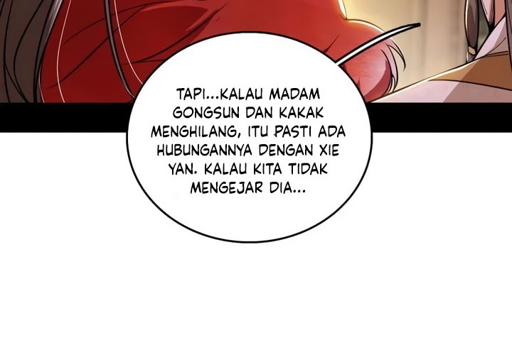 I’m An Evil God Chapter 496 Gambar 46