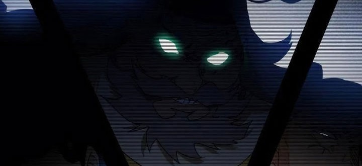 I’m An Evil God Chapter 496 Gambar 50