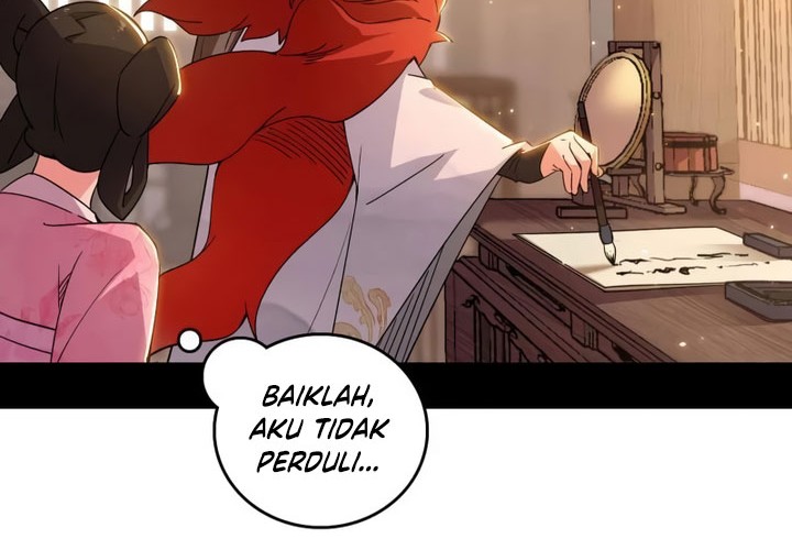 I’m An Evil God Chapter 496 Gambar 36