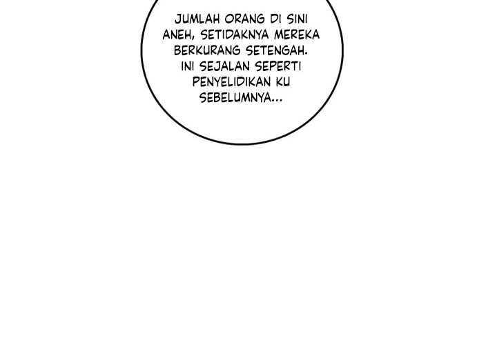 I’m An Evil God Chapter 496 Gambar 39