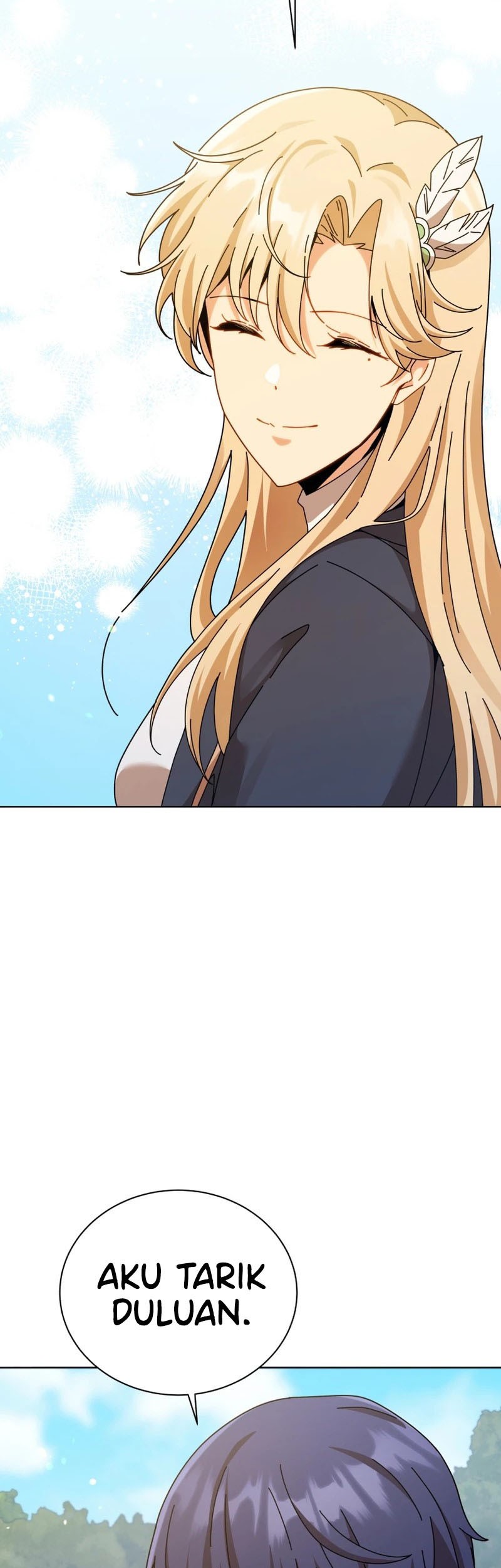 Necromancer Academy’s Genius Summoner Chapter 128 Gambar 40