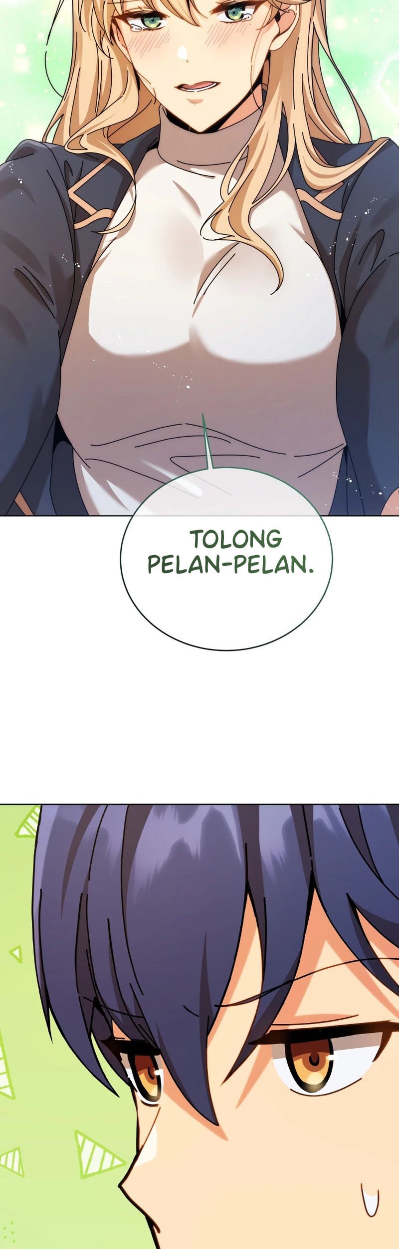 Necromancer Academy’s Genius Summoner Chapter 128 Gambar 43