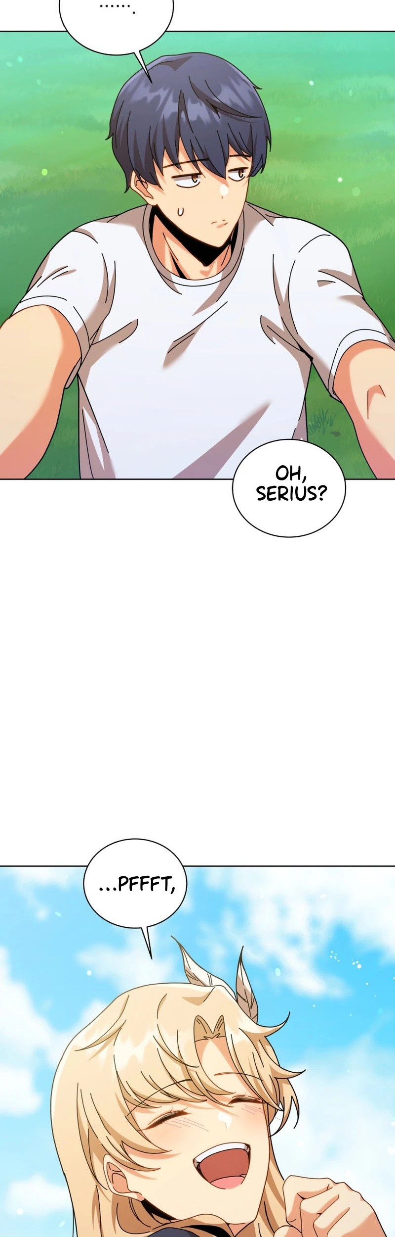 Necromancer Academy’s Genius Summoner Chapter 128 Gambar 47