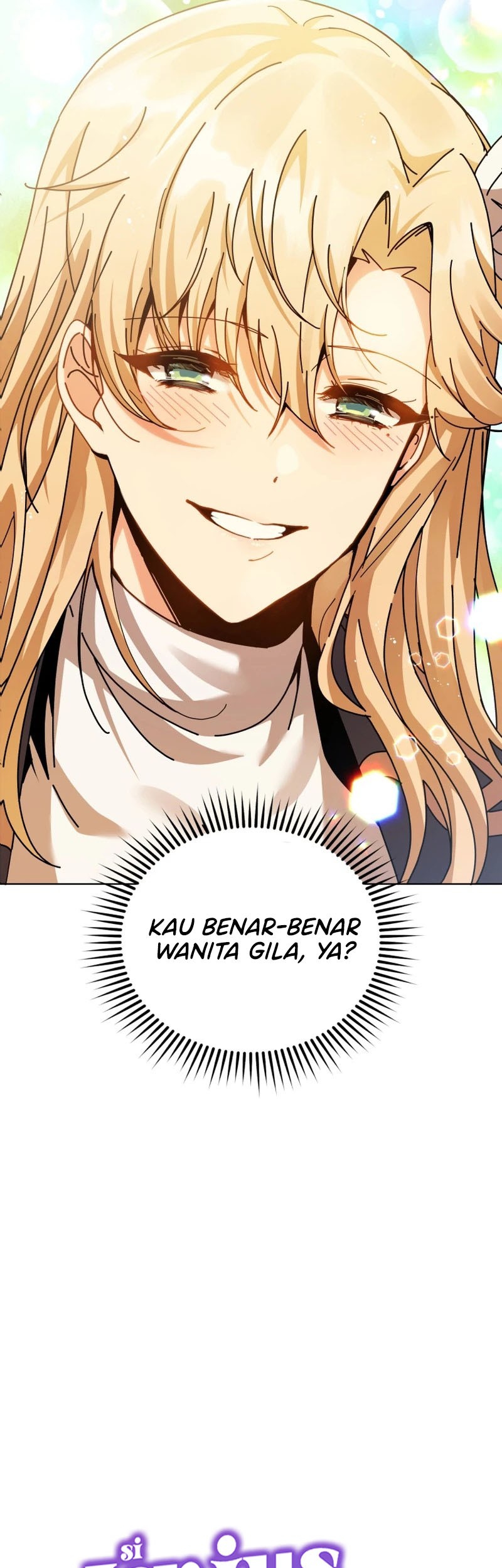 Necromancer Academy’s Genius Summoner Chapter 128 Gambar 10