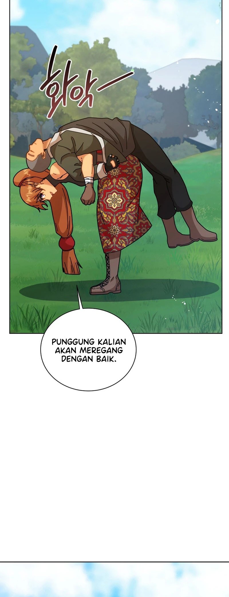 Necromancer Academy’s Genius Summoner Chapter 128 Gambar 13