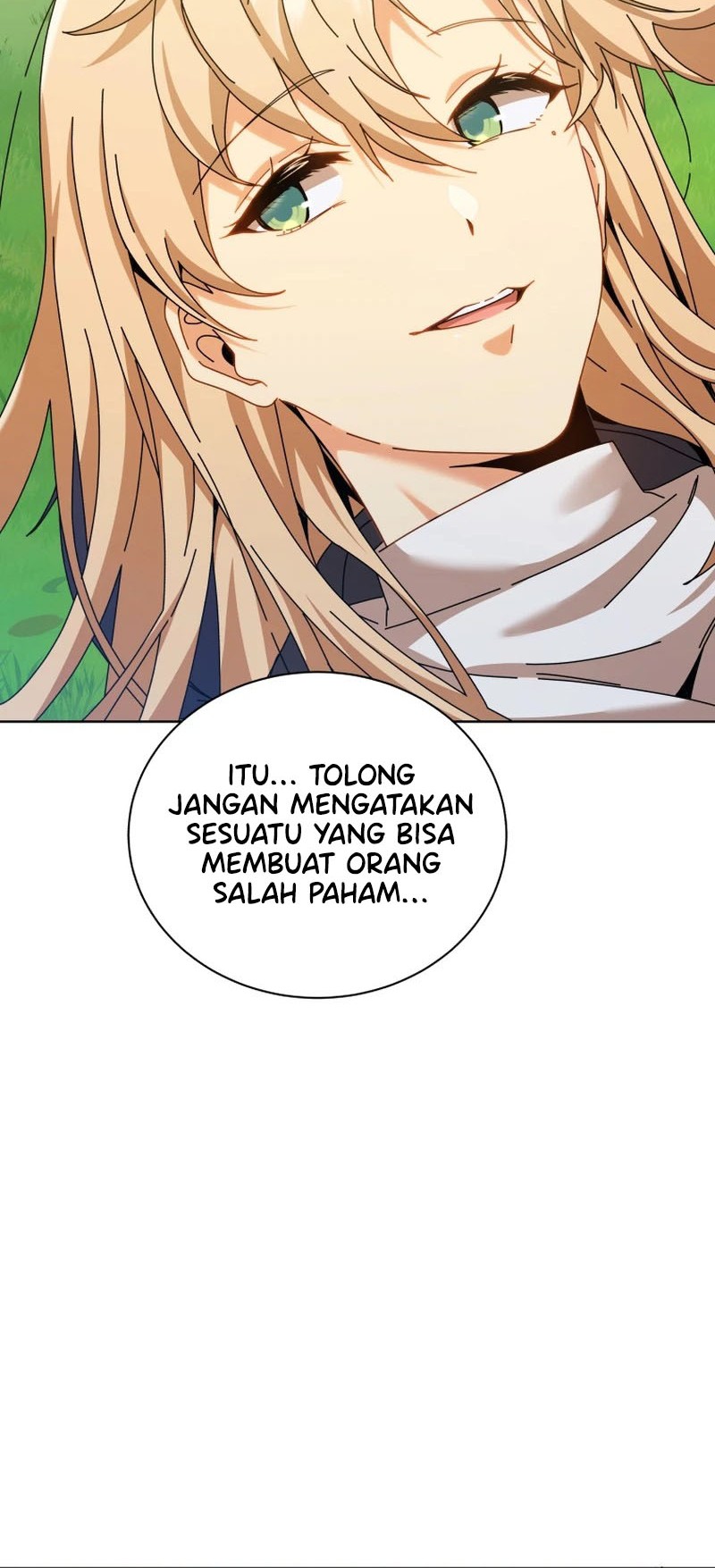 Necromancer Academy’s Genius Summoner Chapter 128 Gambar 17