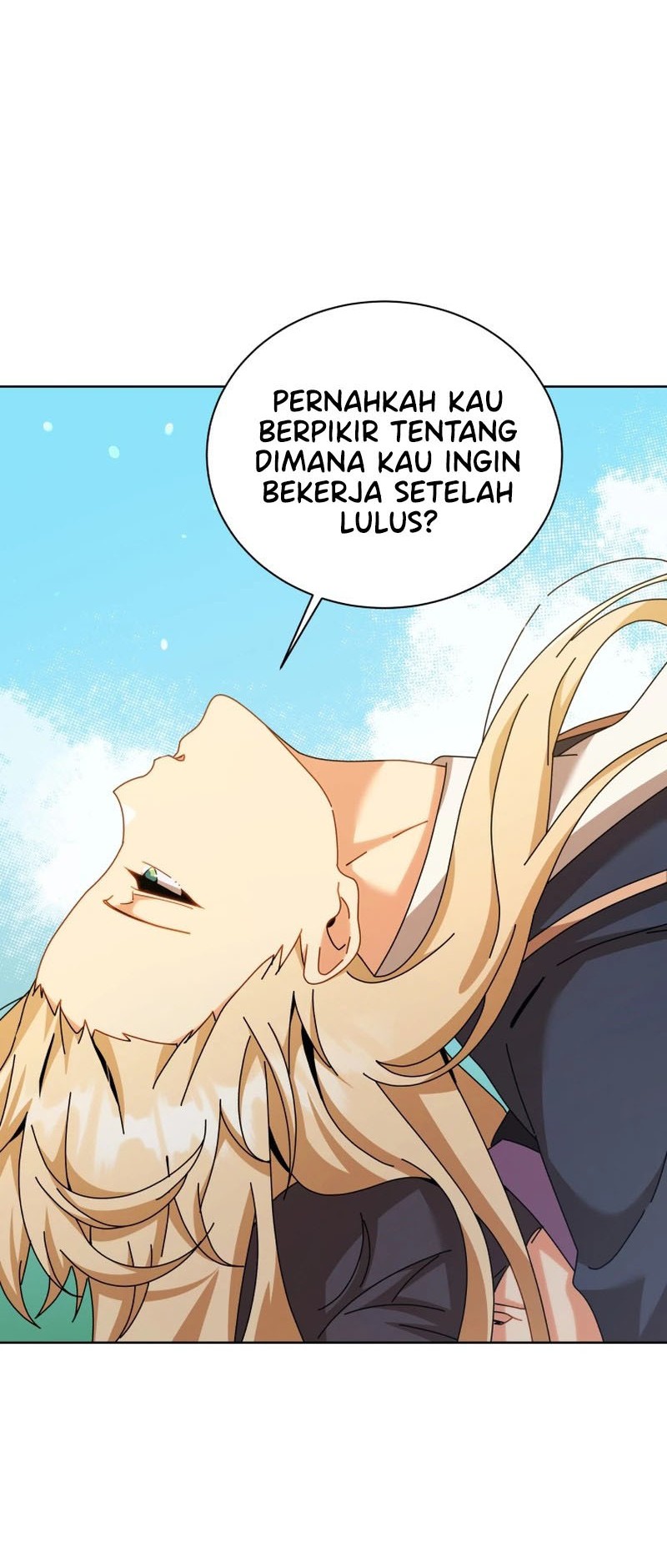 Necromancer Academy’s Genius Summoner Chapter 128 Gambar 21