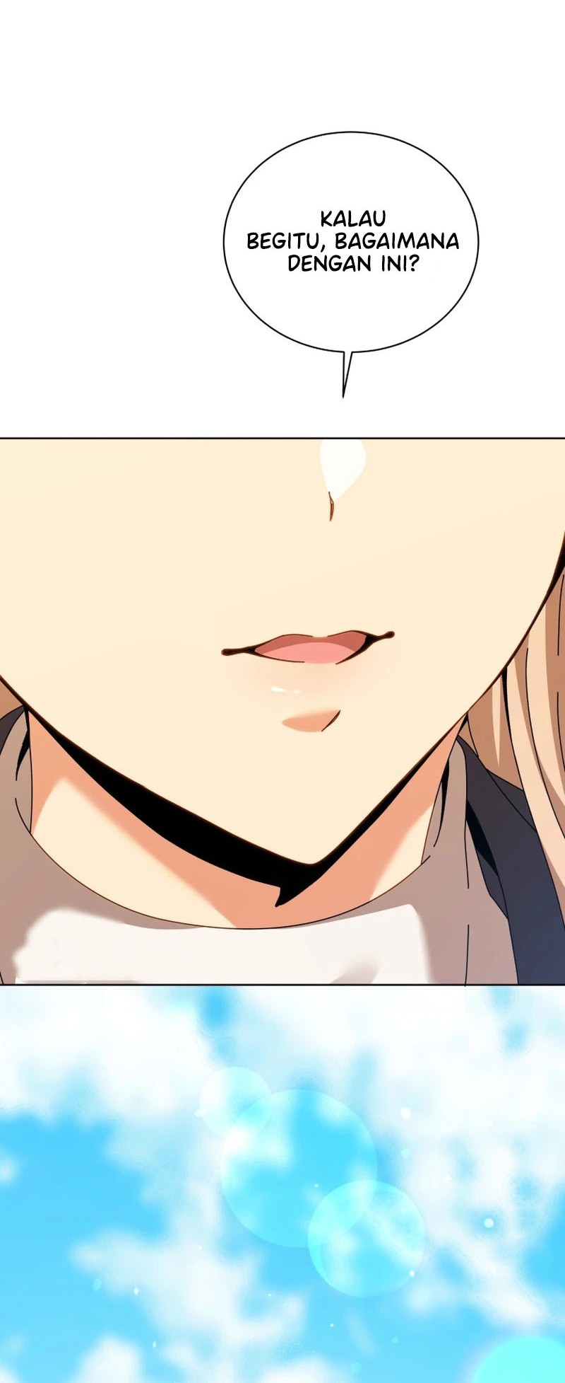 Necromancer Academy’s Genius Summoner Chapter 128 Gambar 25