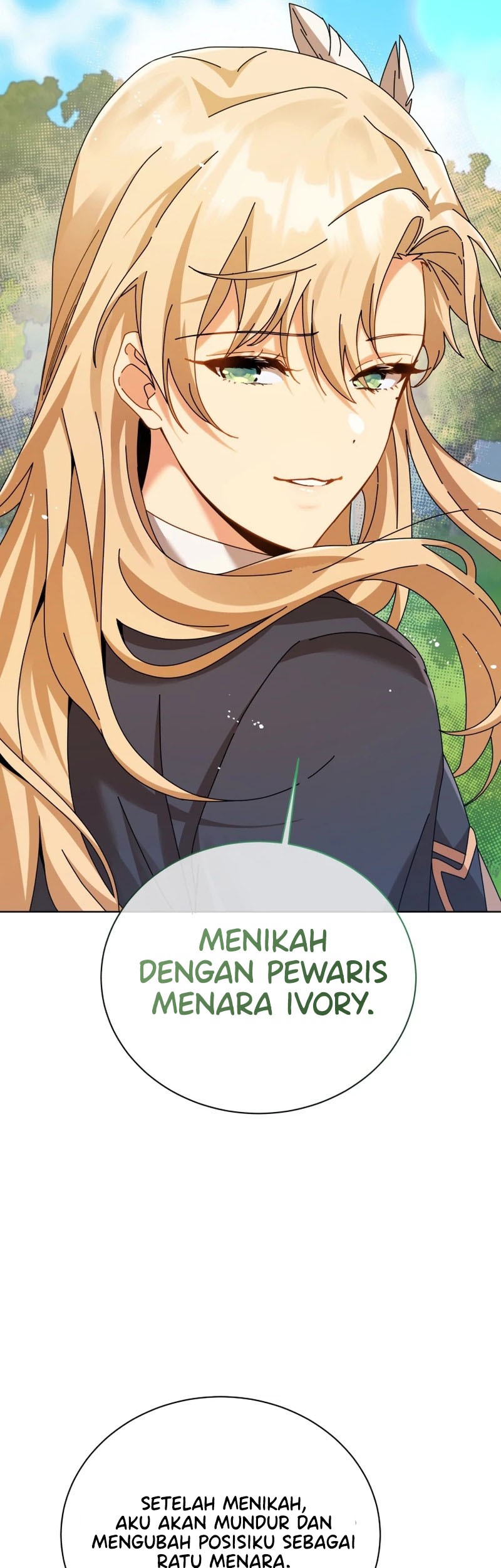 Necromancer Academy’s Genius Summoner Chapter 128 Gambar 26