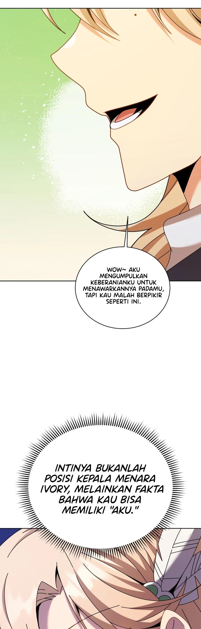 Necromancer Academy’s Genius Summoner Chapter 128 Gambar 30