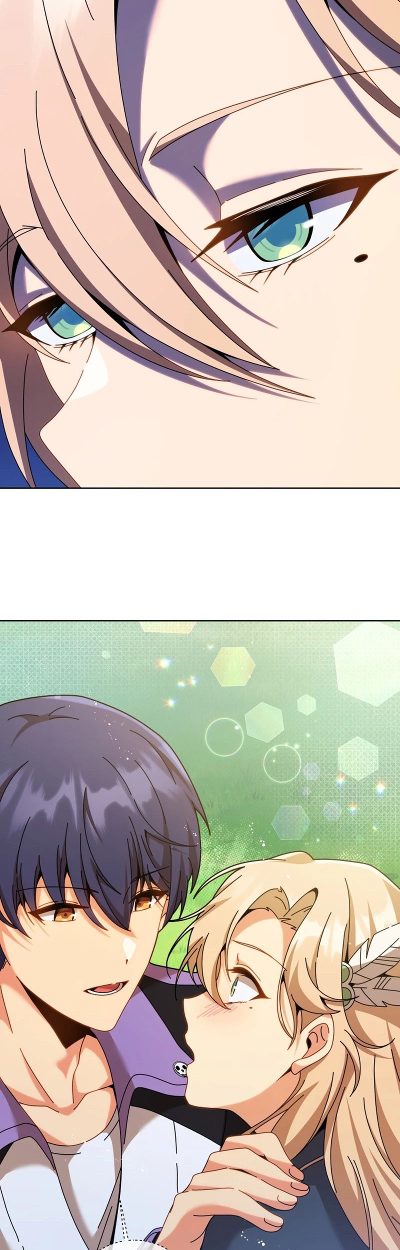 Necromancer Academy’s Genius Summoner Chapter 128 Gambar 32