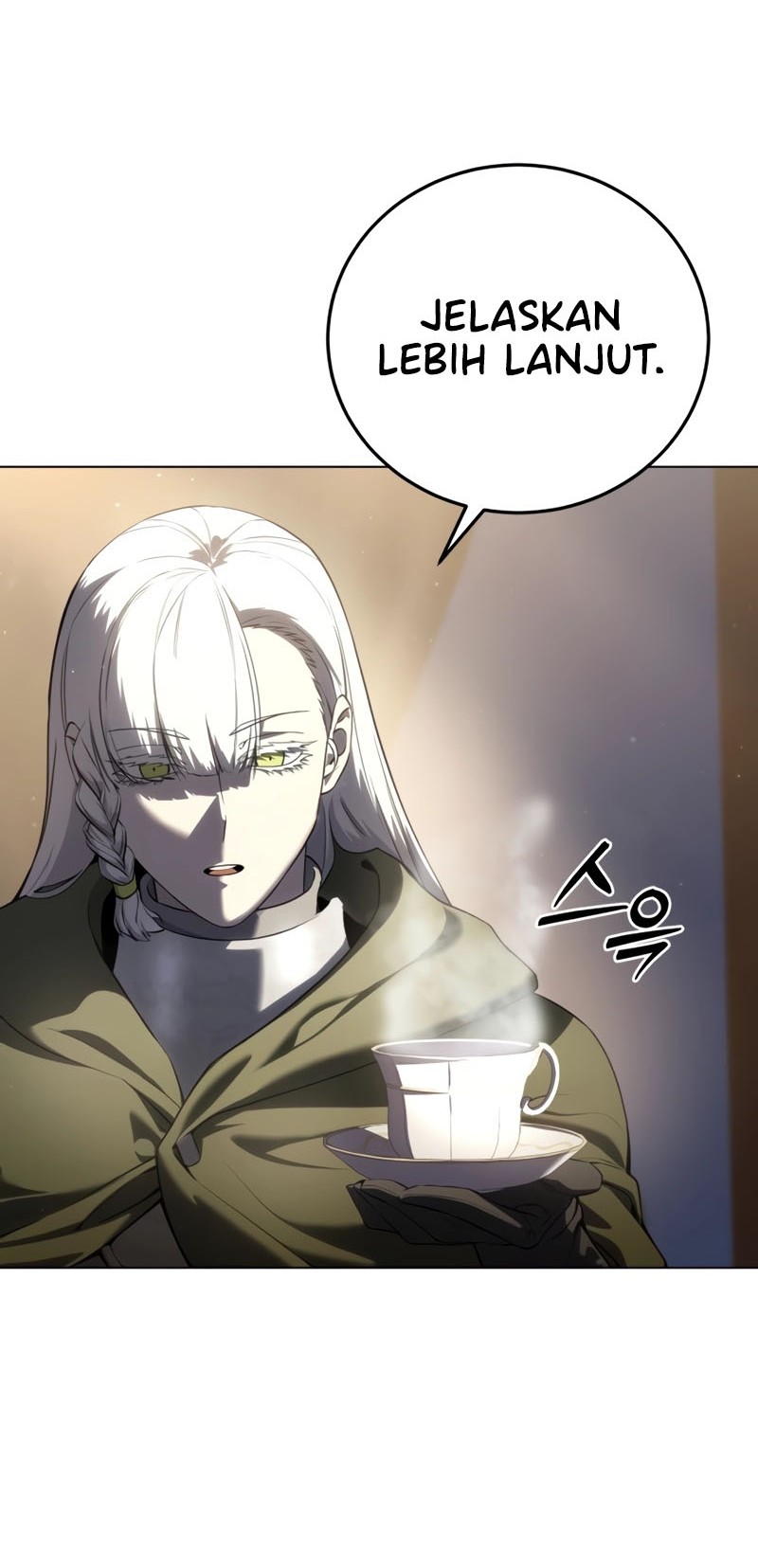 Star-Embracing Swordmaster Chapter 54 Gambar 53