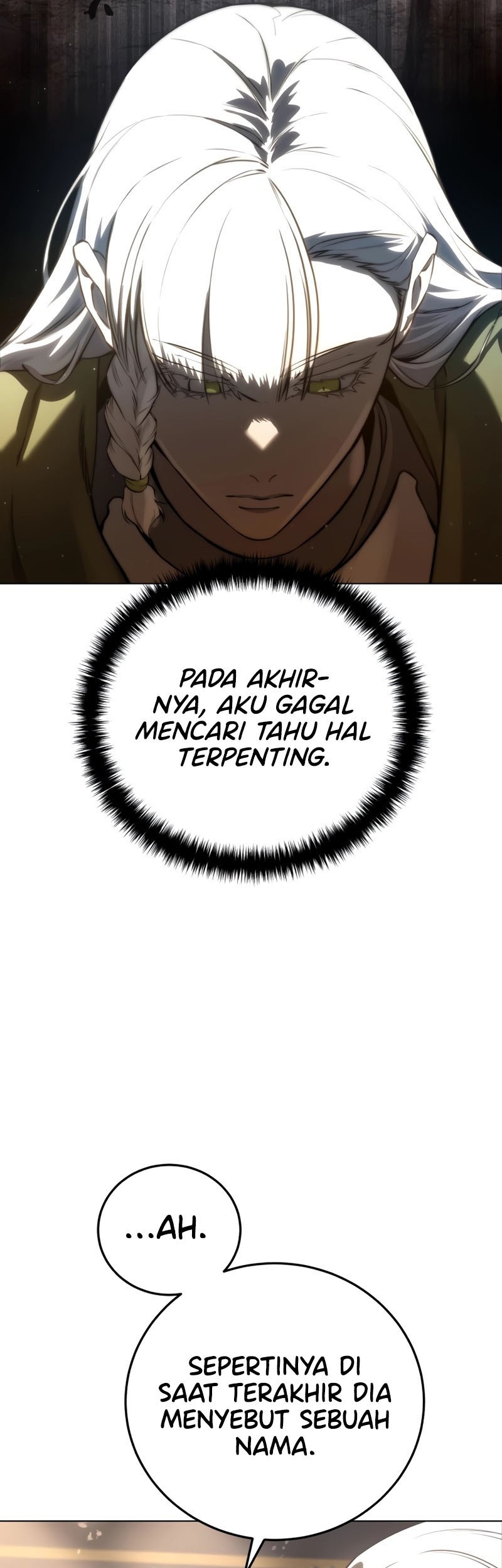 Star-Embracing Swordmaster Chapter 54 Gambar 58