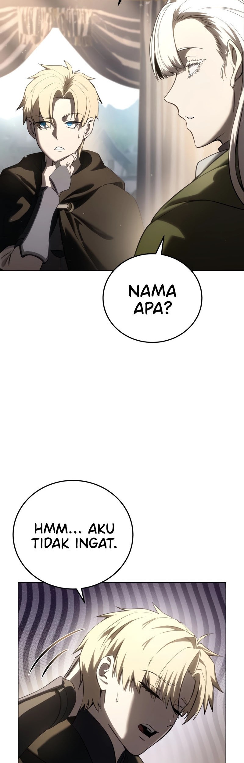 Star-Embracing Swordmaster Chapter 54 Gambar 59