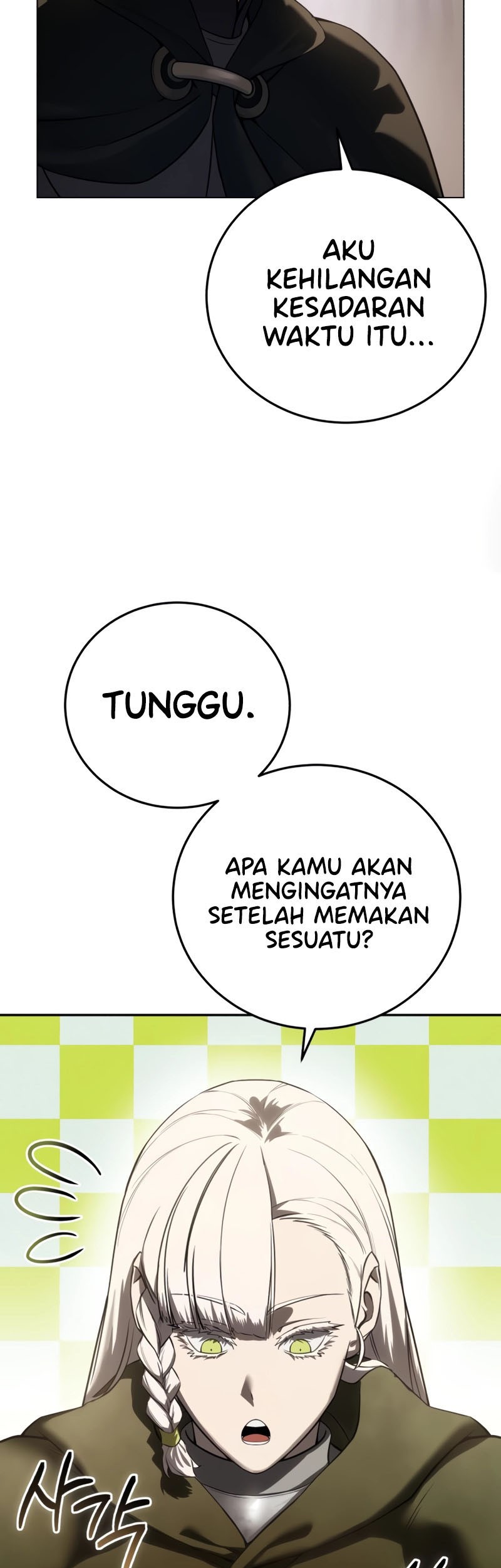 Star-Embracing Swordmaster Chapter 54 Gambar 60