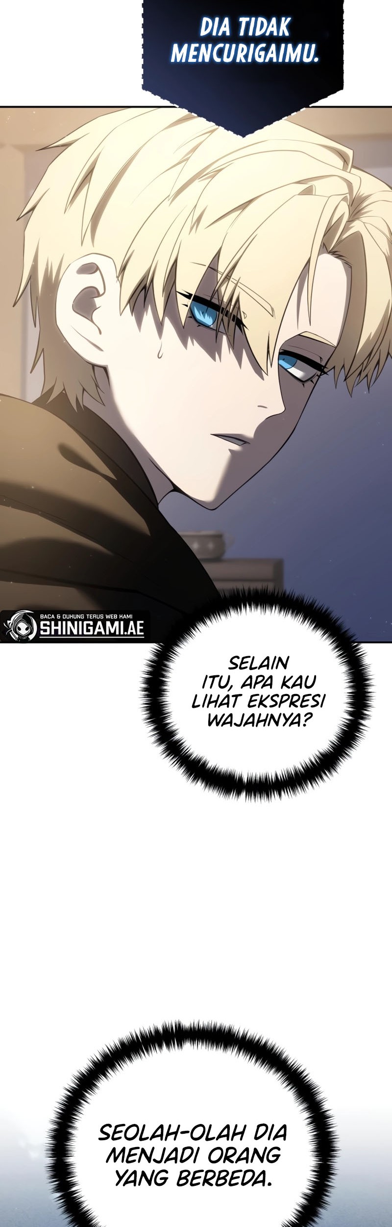 Star-Embracing Swordmaster Chapter 54 Gambar 67