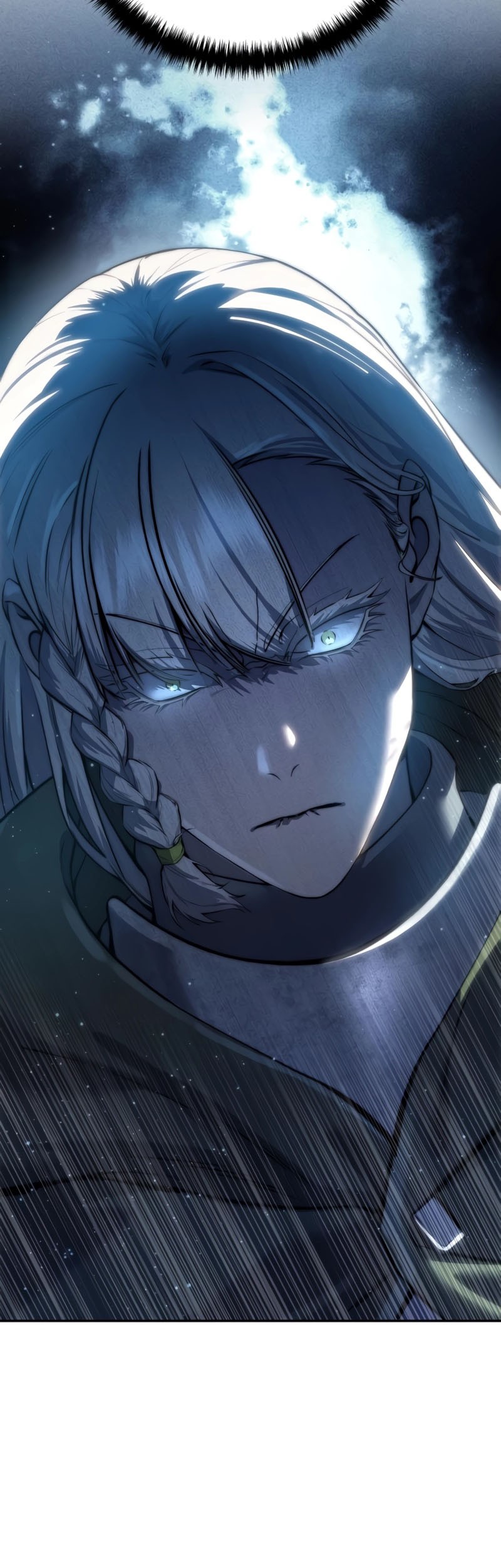 Star-Embracing Swordmaster Chapter 54 Gambar 68