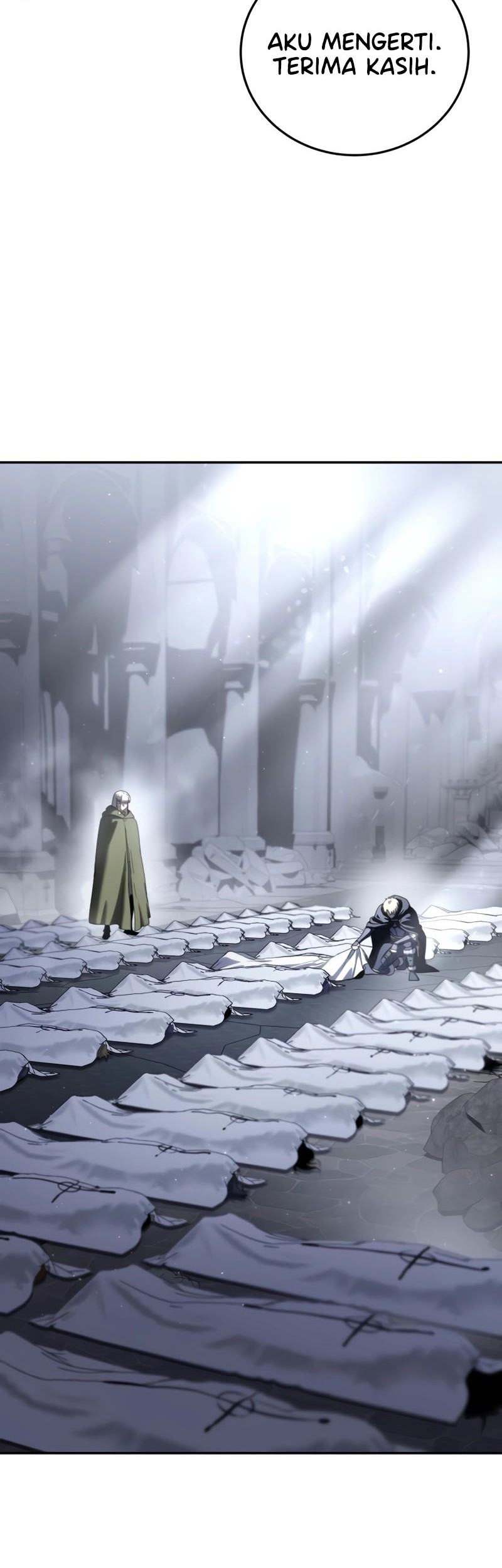 Star-Embracing Swordmaster Chapter 54 Gambar 37