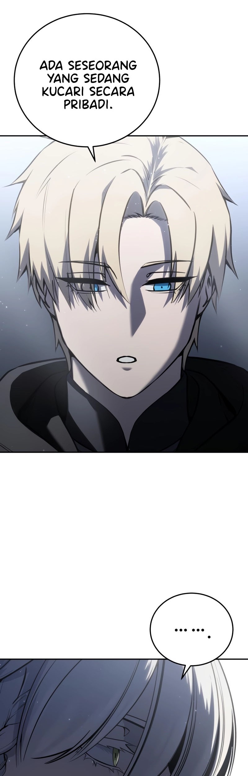 Star-Embracing Swordmaster Chapter 54 Gambar 35