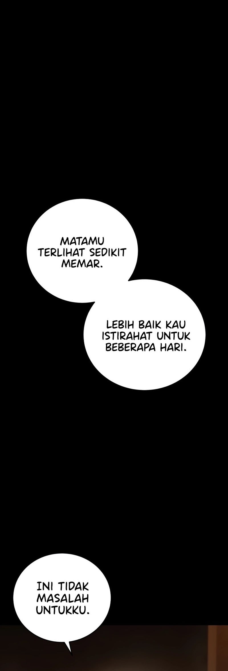 Star-Embracing Swordmaster Chapter 54 Gambar 41