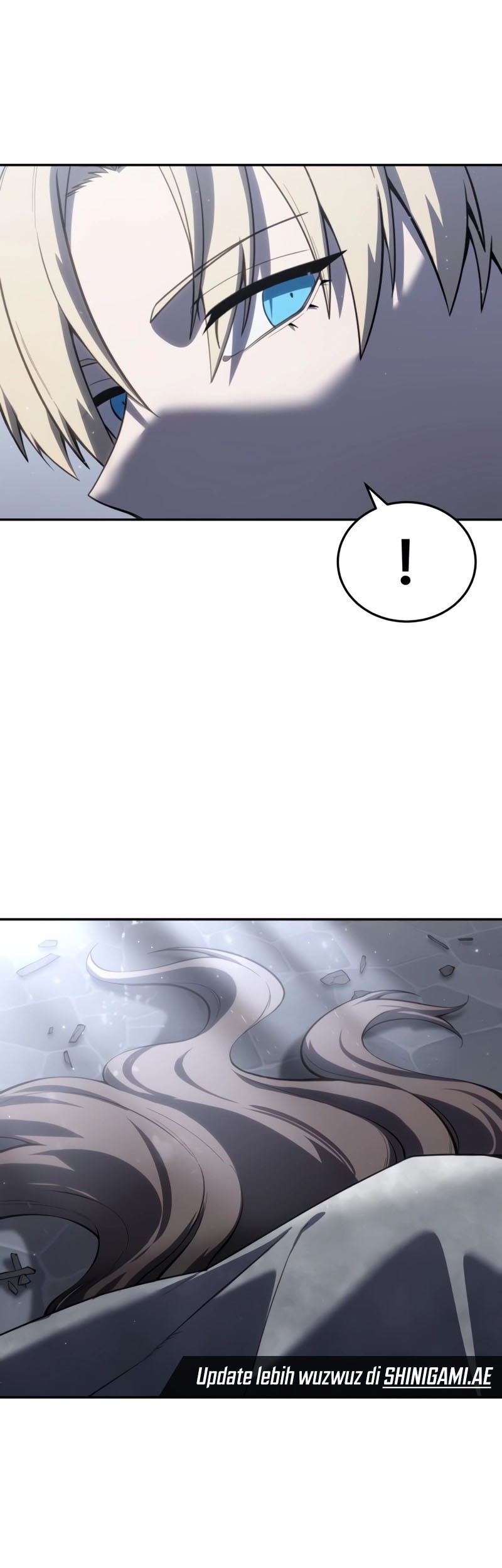 Star-Embracing Swordmaster Chapter 54 Gambar 38