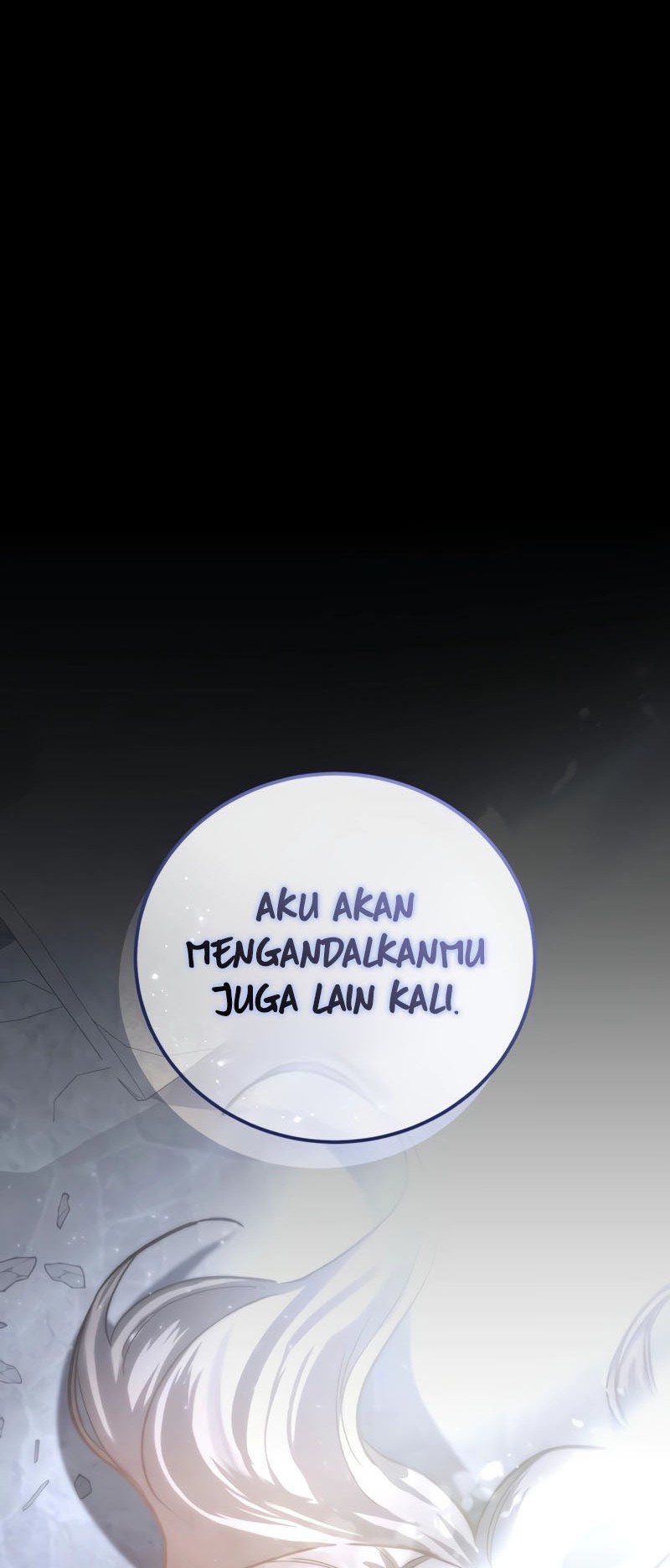 Star-Embracing Swordmaster Chapter 54 Gambar 45