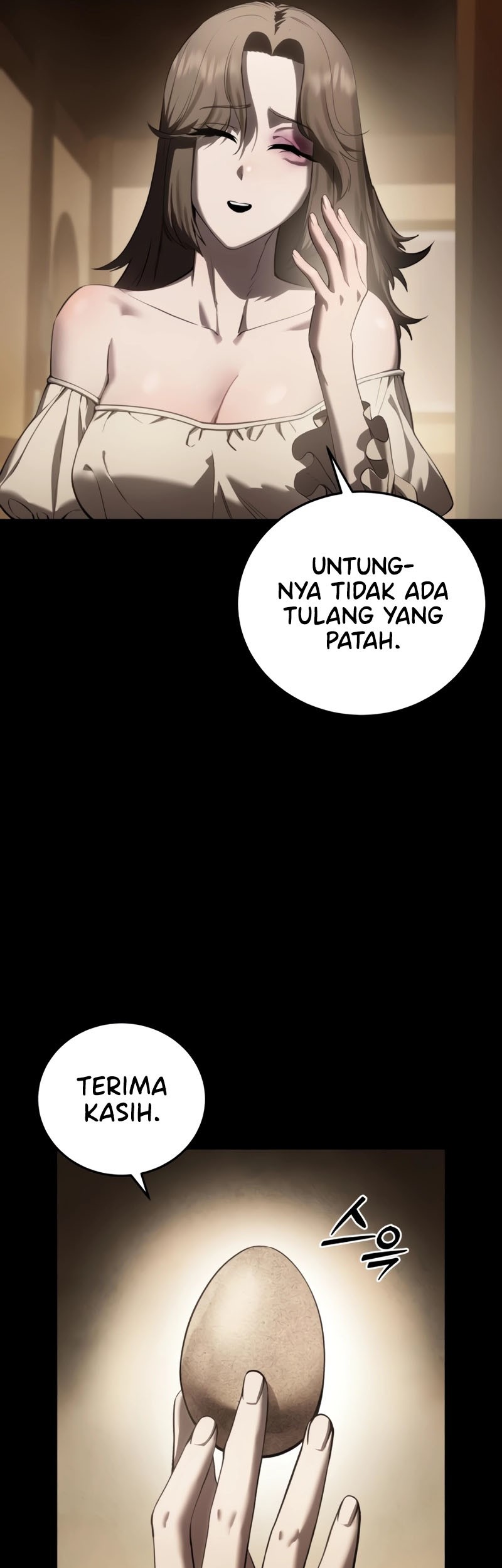 Star-Embracing Swordmaster Chapter 54 Gambar 42