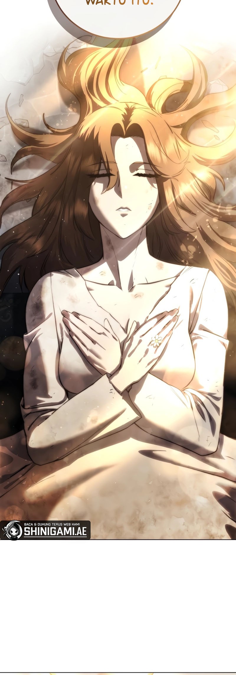 Star-Embracing Swordmaster Chapter 54 Gambar 49