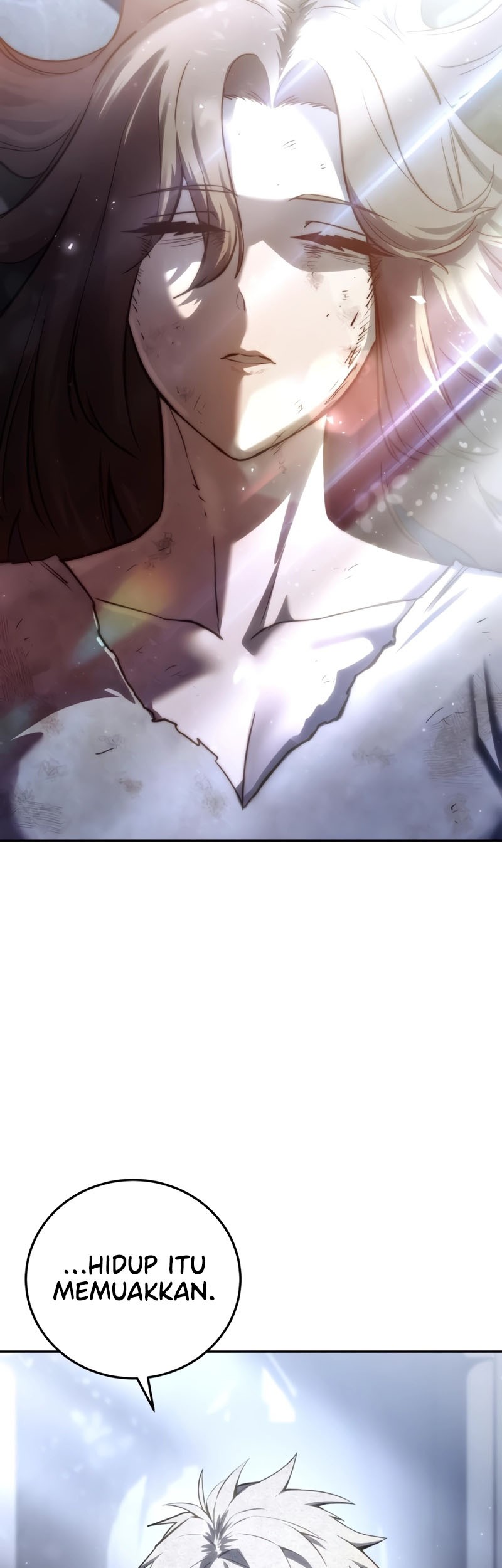 Star-Embracing Swordmaster Chapter 54 Gambar 46
