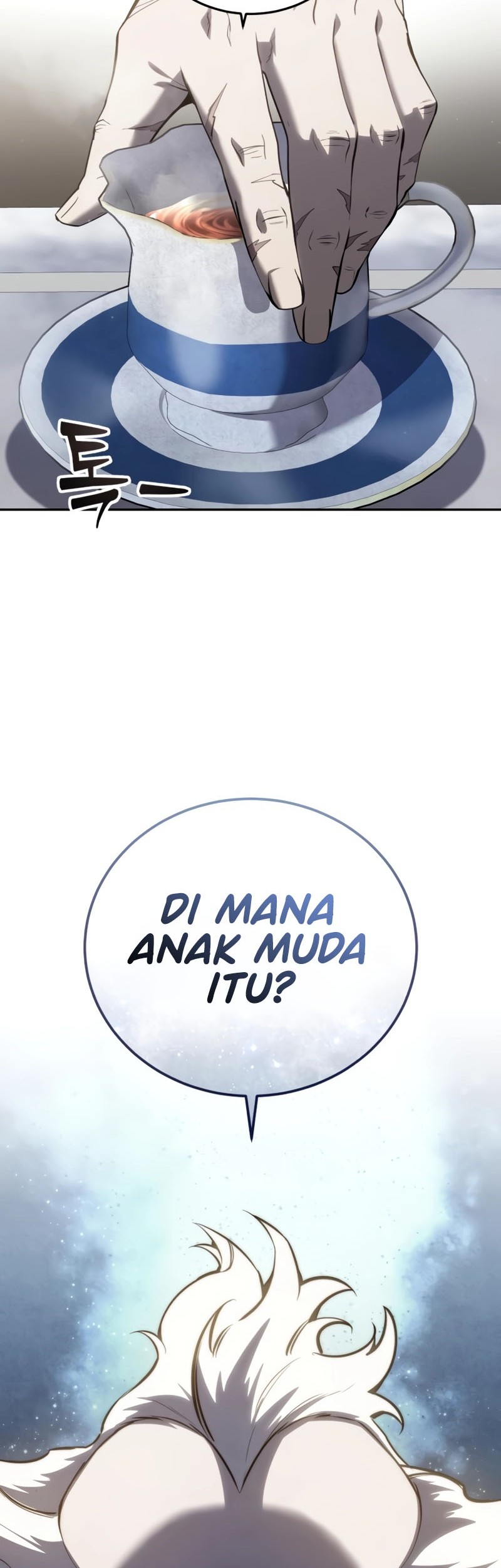 Star-Embracing Swordmaster Chapter 54 Gambar 75