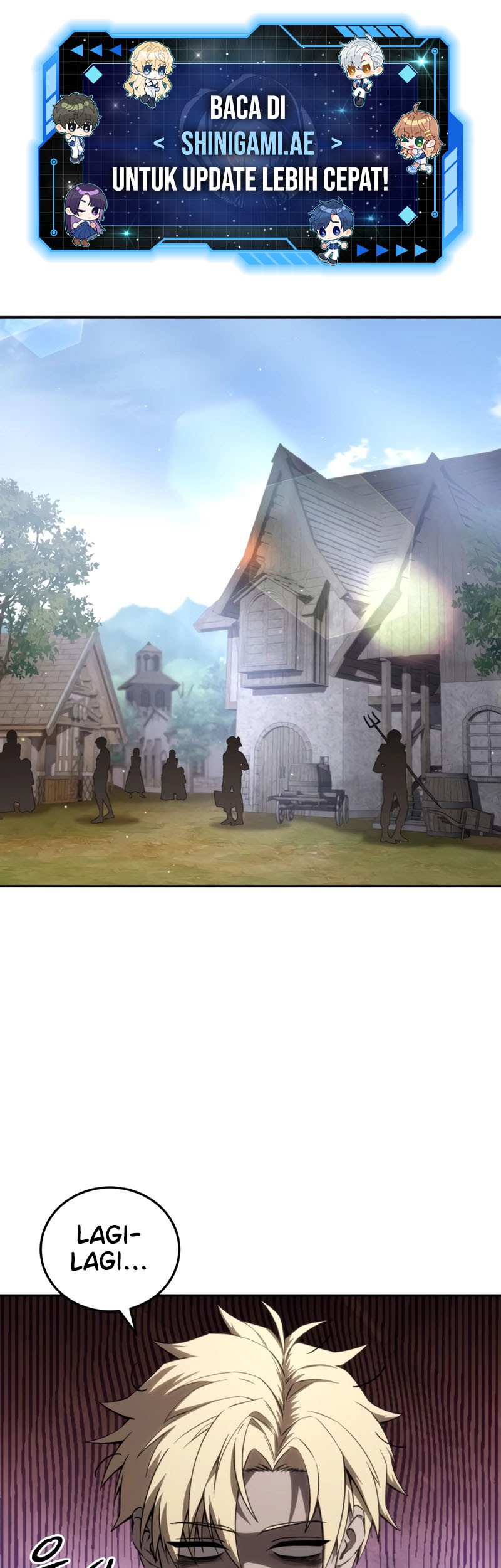 Manhwa Star-Embracing Swordmaster Chapter 54 gambar nomor 2