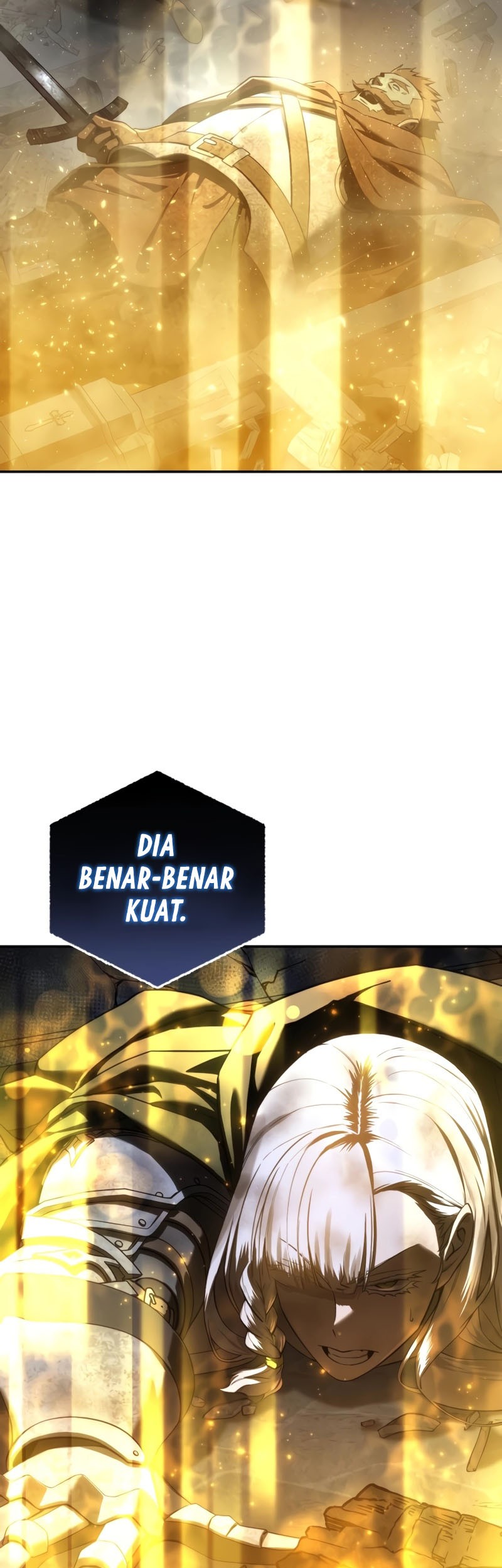 Star-Embracing Swordmaster Chapter 54 Gambar 10
