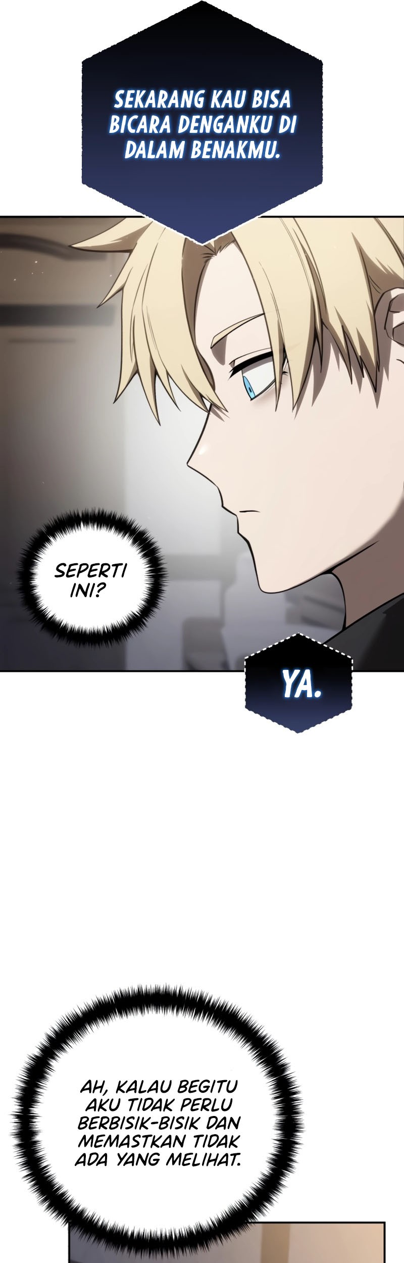 Star-Embracing Swordmaster Chapter 54 Gambar 14