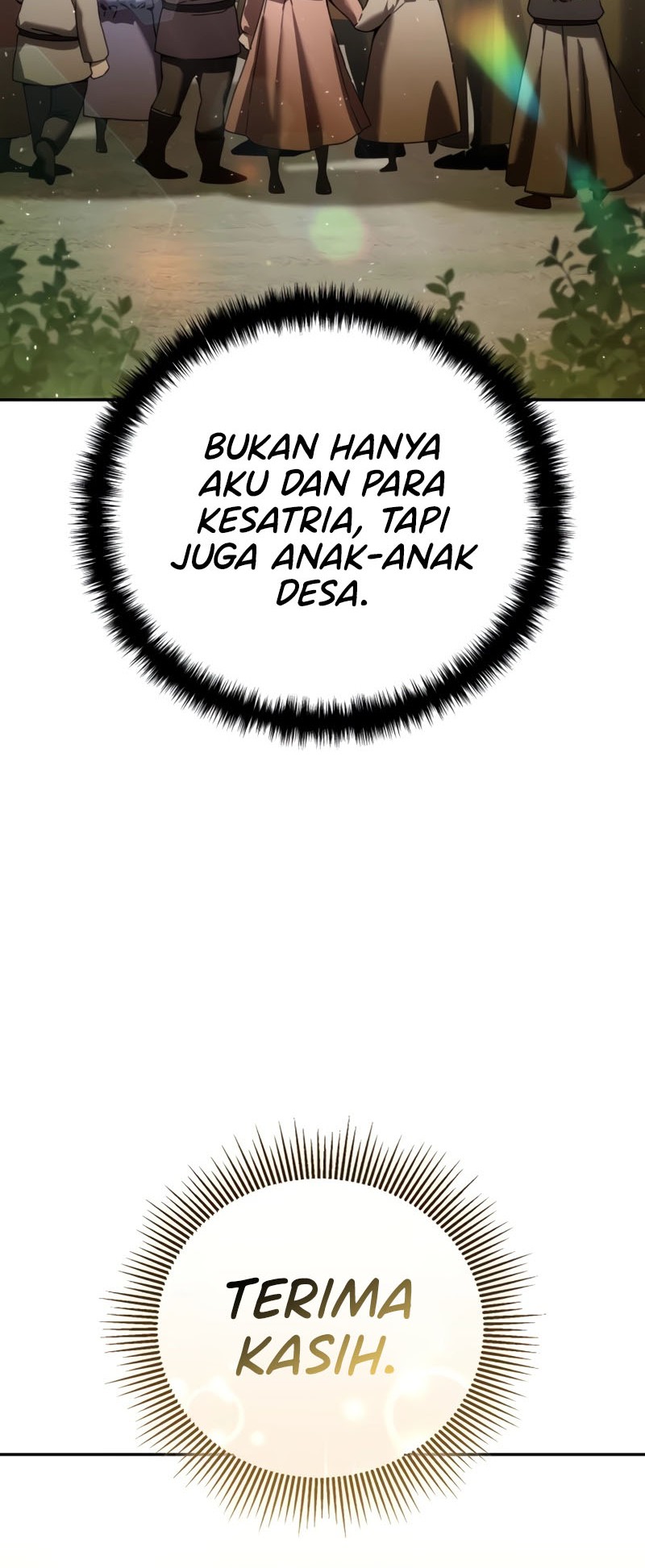 Star-Embracing Swordmaster Chapter 54 Gambar 17