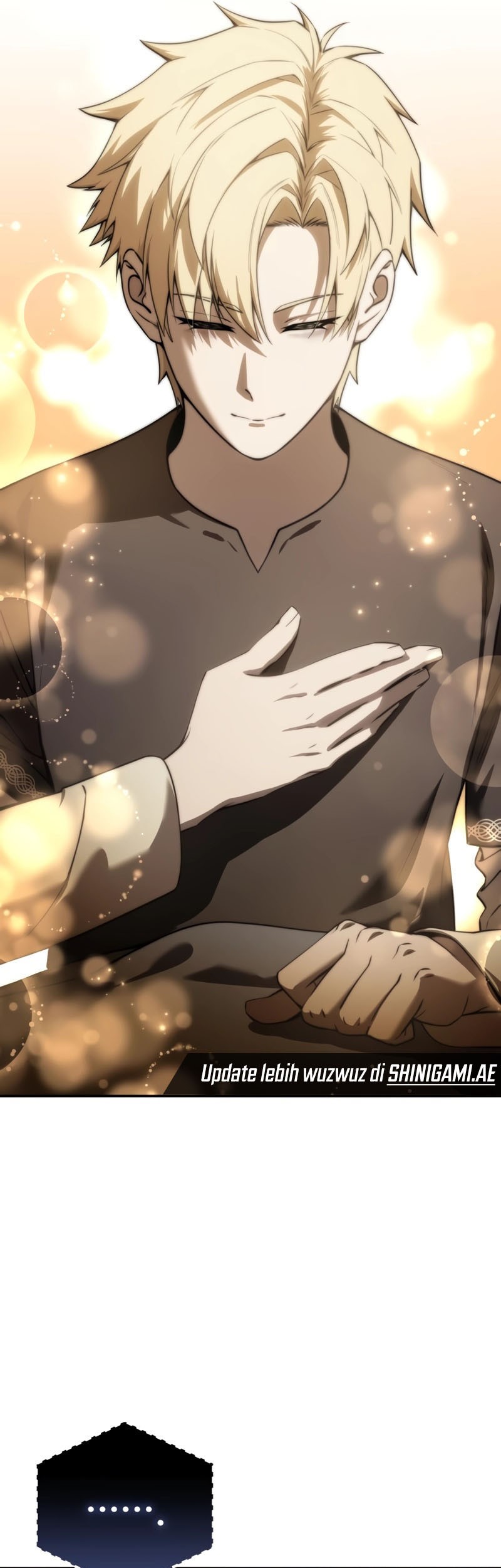 Star-Embracing Swordmaster Chapter 54 Gambar 18