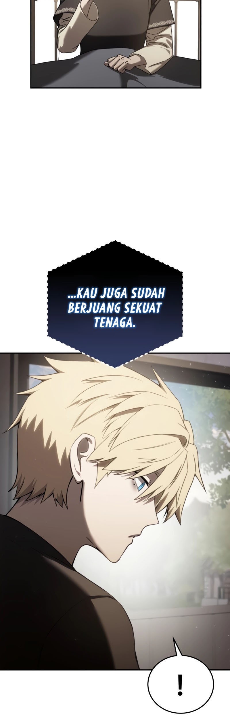 Star-Embracing Swordmaster Chapter 54 Gambar 20