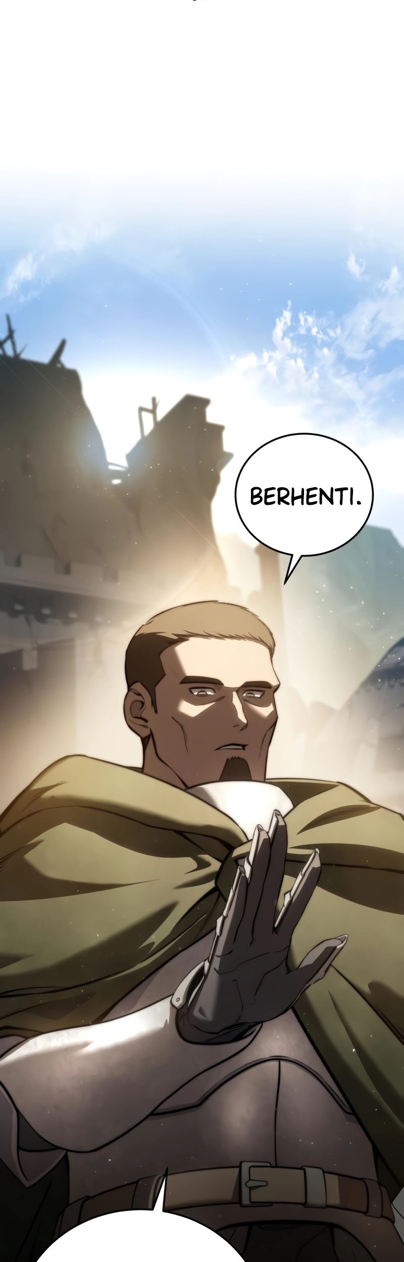 Star-Embracing Swordmaster Chapter 54 Gambar 23