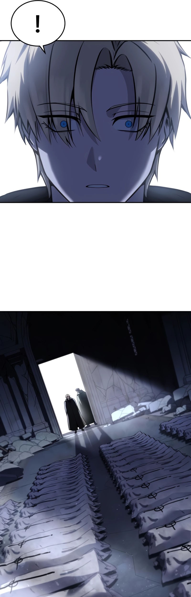 Star-Embracing Swordmaster Chapter 54 Gambar 30