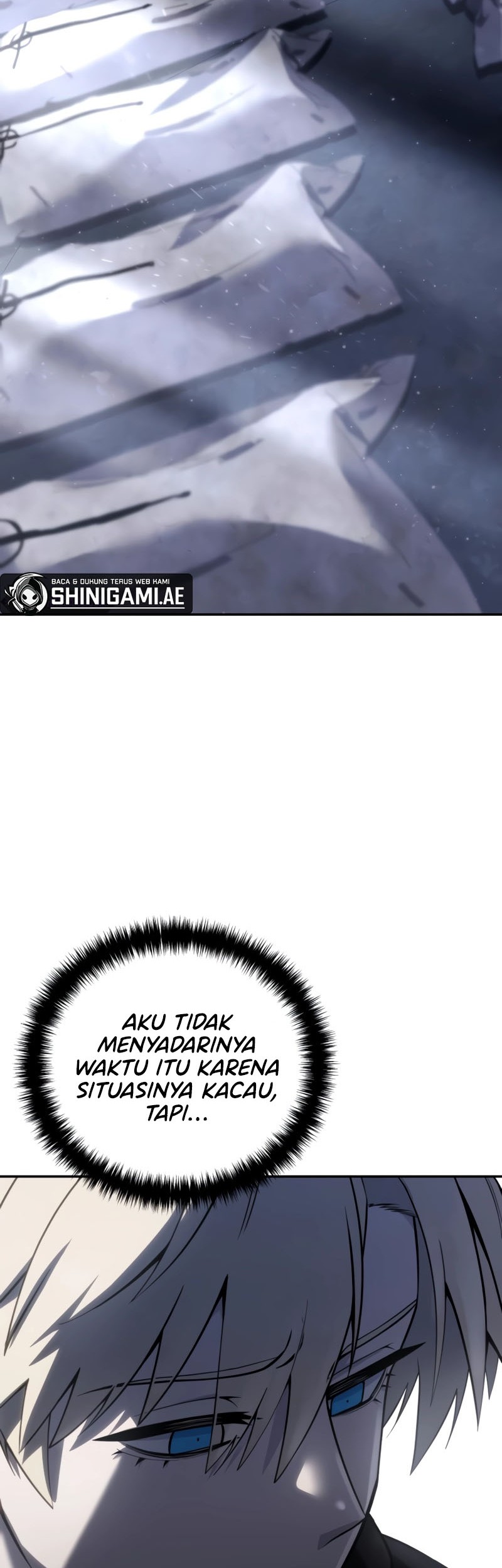 Star-Embracing Swordmaster Chapter 54 Gambar 31